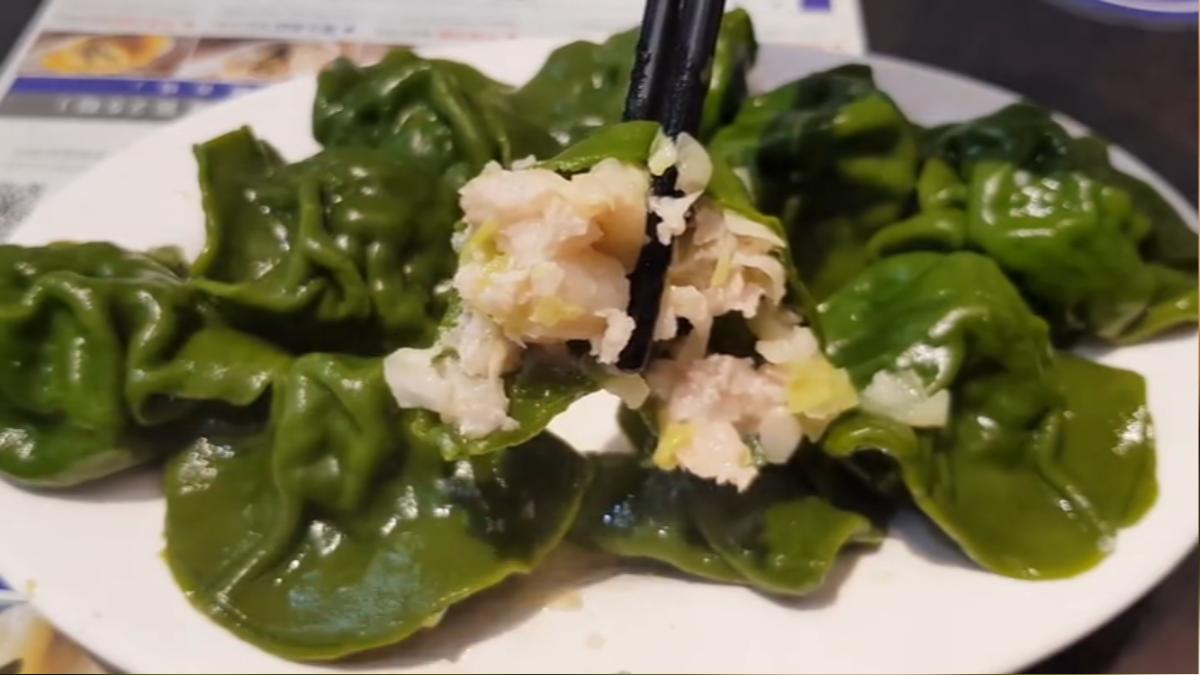台北知名水餃店巧之味12月起調漲。 (圖片來源/美食YTR提供)