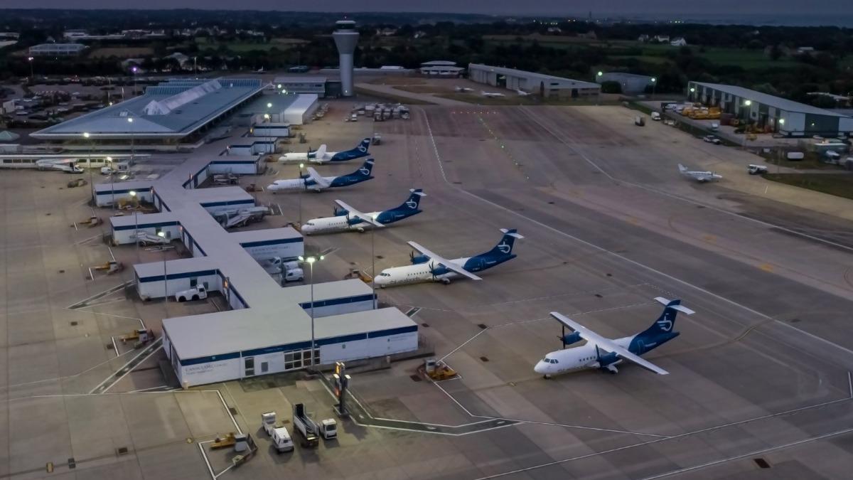 英航空公司「驚爆破產」!航班一夕取消 旅客全傻了