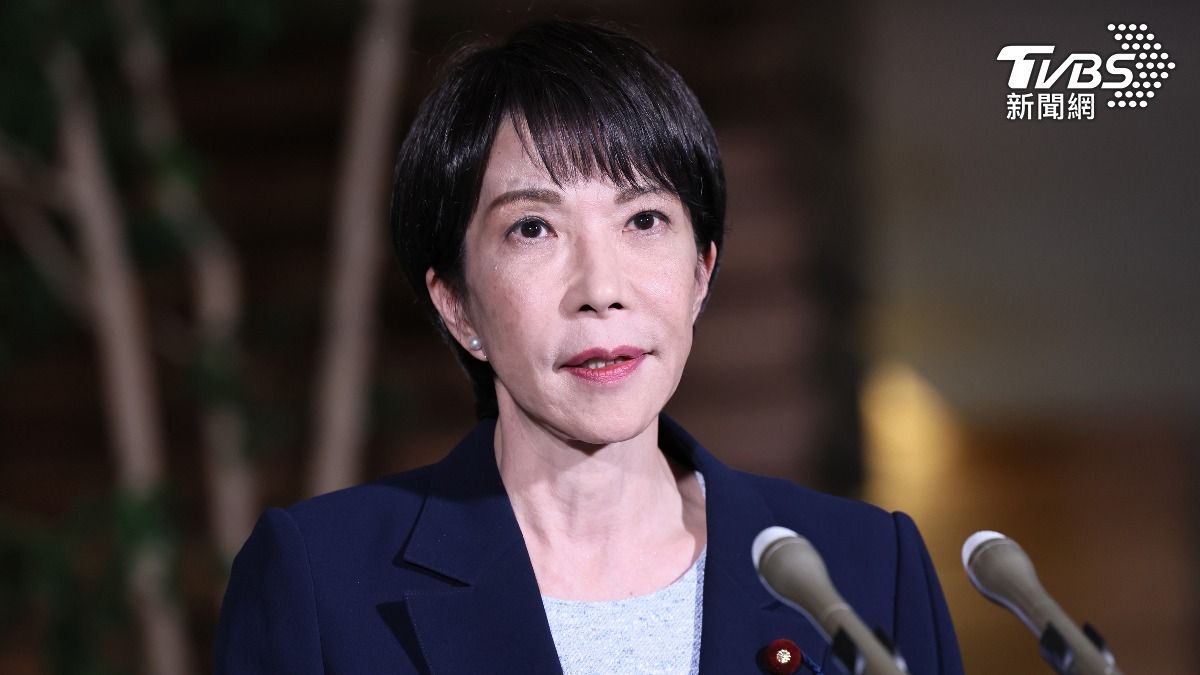 中日緊張!陸媒控高市車牌「撞七七事變」 陸網不挺:過度解讀