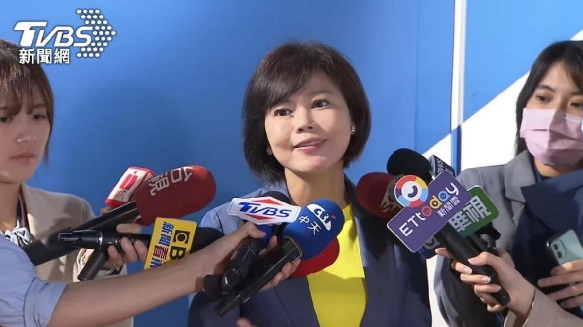 批綠颱風忙打口水戰！她酸：對某些人來說「平安不是重點」