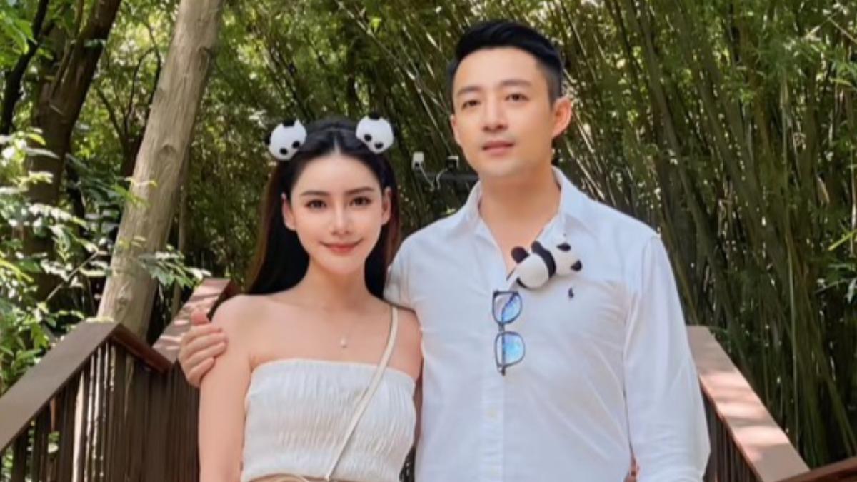 大S遺願委託汪小菲老婆 馬筱梅直播爆料:我一直在做