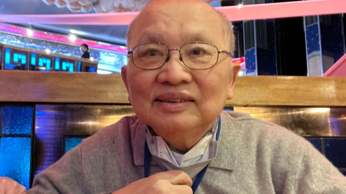 血液腫瘤權威陳耀昌病逝!享壽76歲 曾完成台灣首例骨髓移植