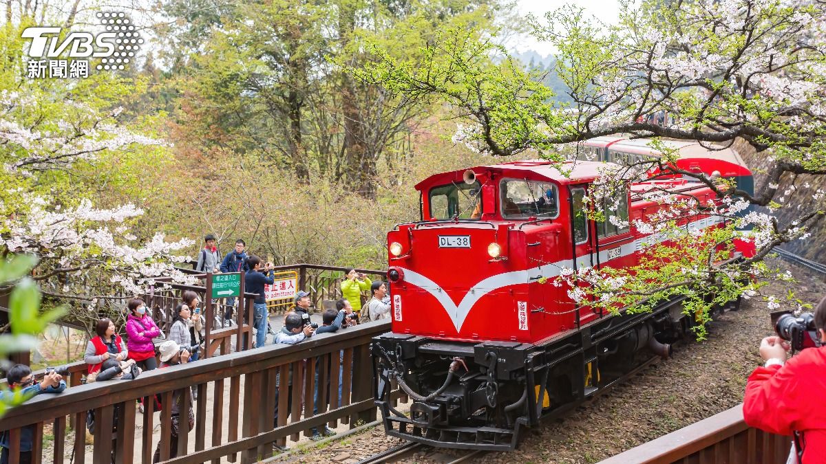 全球200條世界史詩級鐵道之旅!台灣「這鐵路」入列