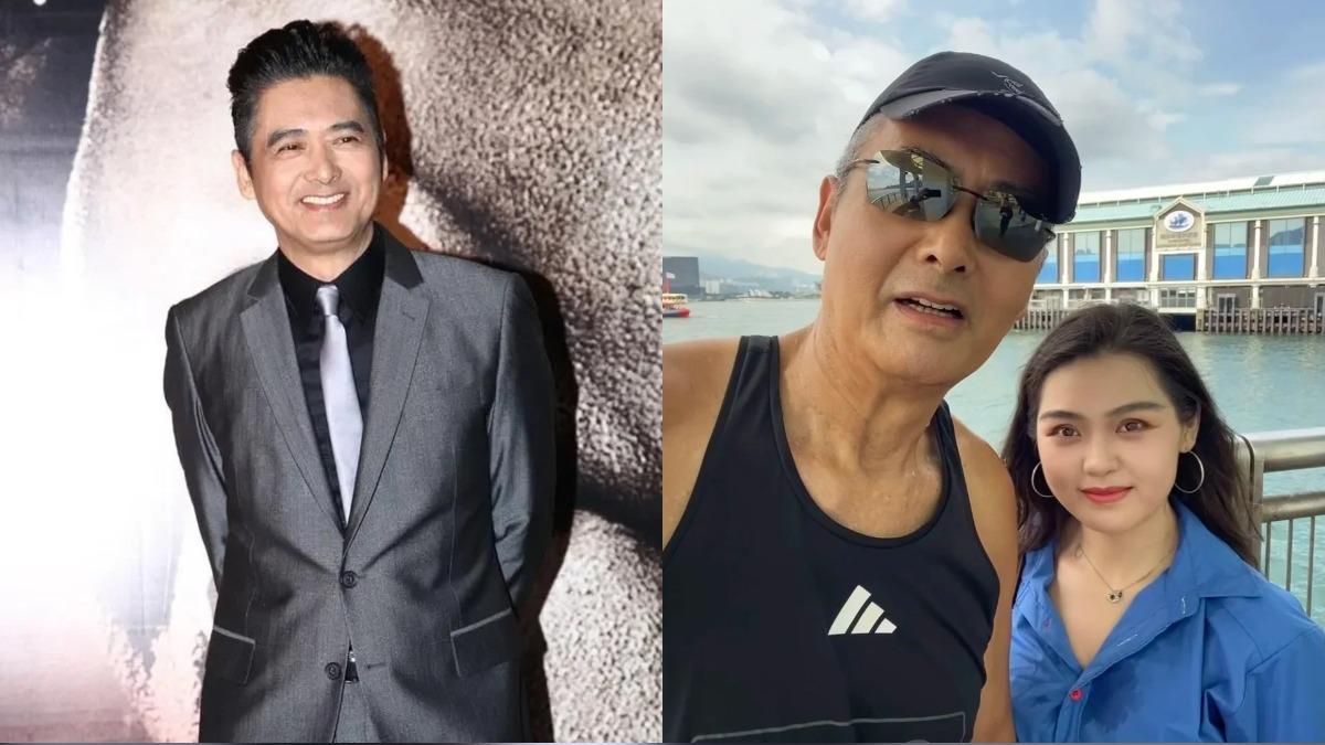 70歲周潤發被「集郵」近況曝!改變身體一部位 瞬間逆齡回春