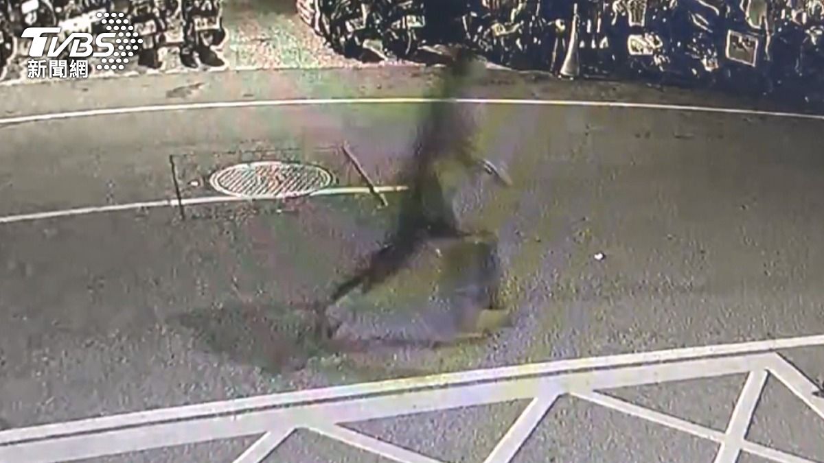 計程車司機因不滿改裝車炸街噪音前往理論,卻遭到5名男子圍毆