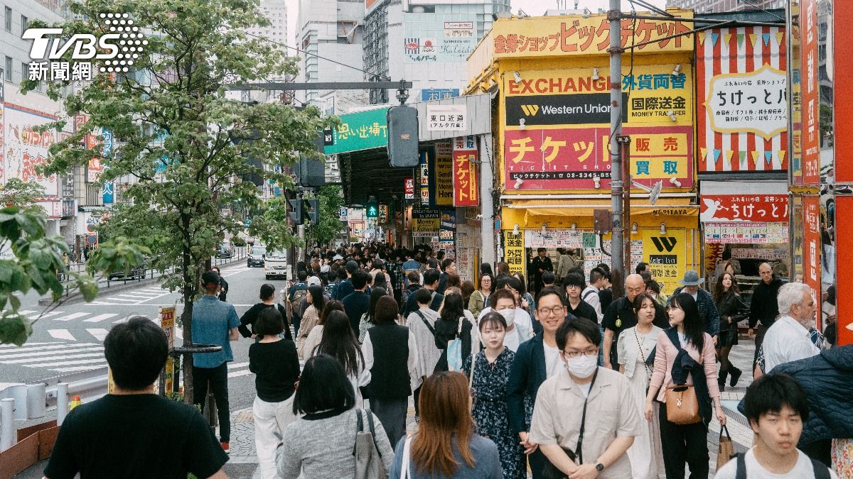 中國籲公民暫勿赴日!旅遊作家「像回到多年前」:旅遊品質提高
