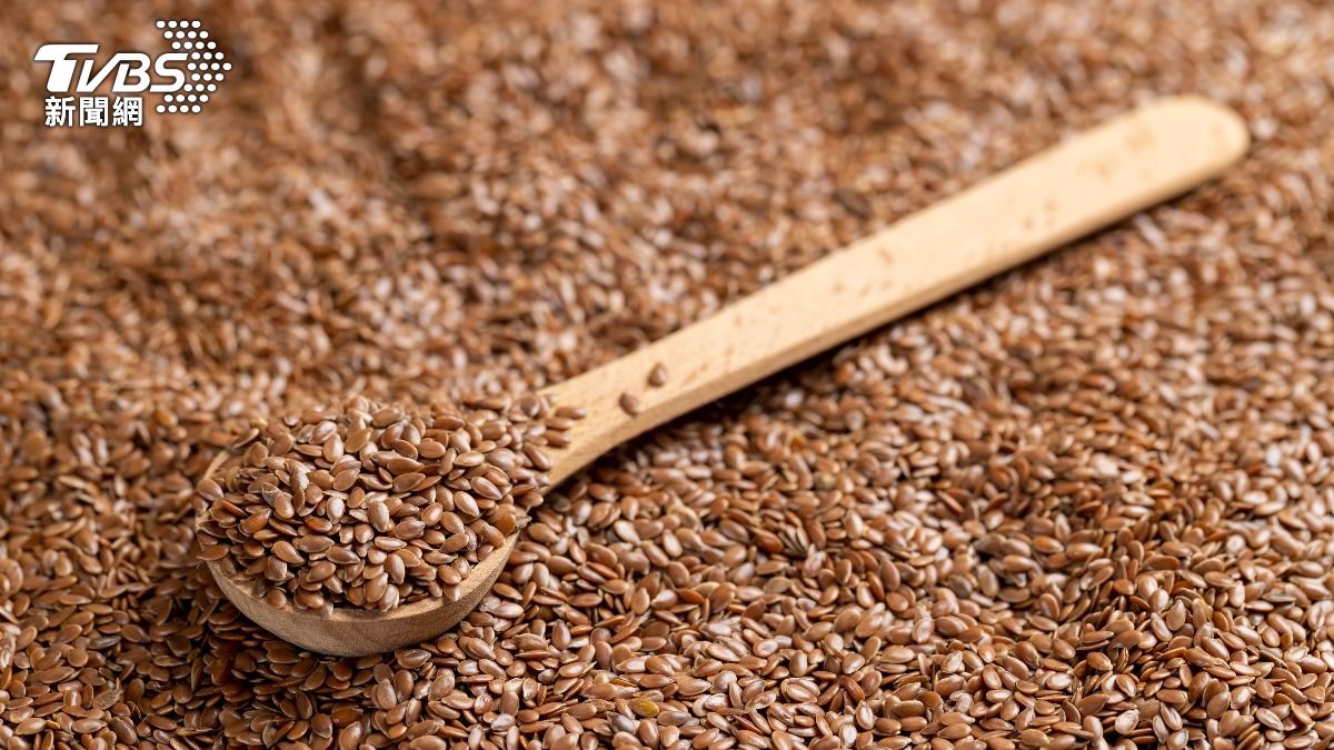高血壓最怕它！「這超級食物」抗發炎效果好　每天1湯匙就夠