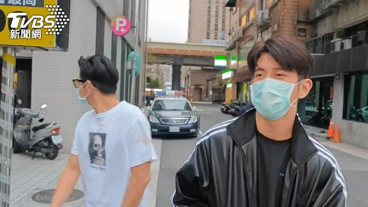 藝人修杰楷、王柏傑曾遭陳亞豪與小弟毆傷。(圖/TVBS資料畫面)