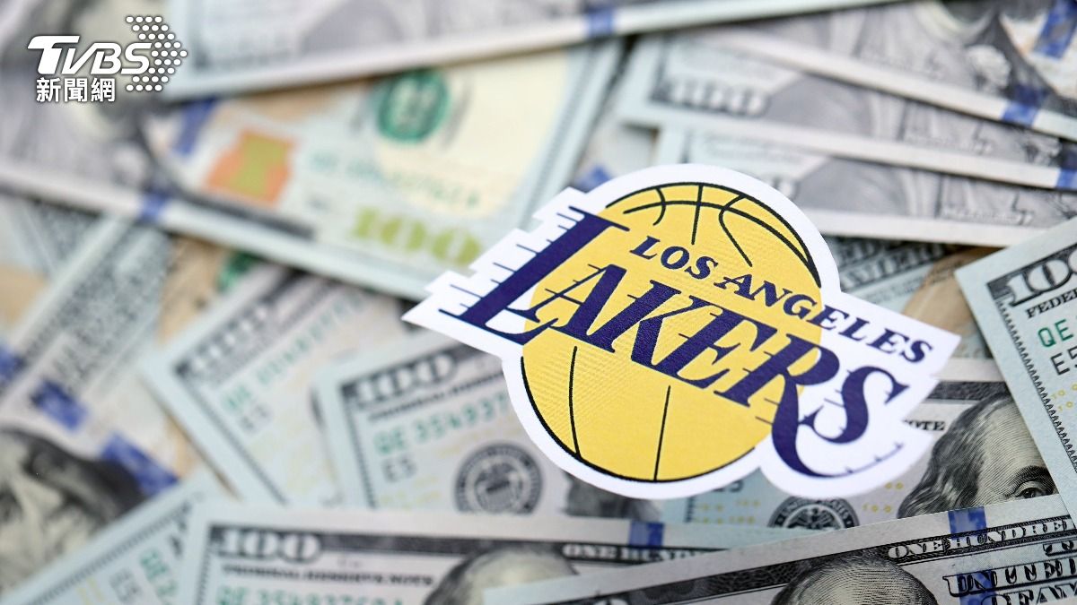 NBA假球風暴調查中 10多名湖人員工被要求交出手機