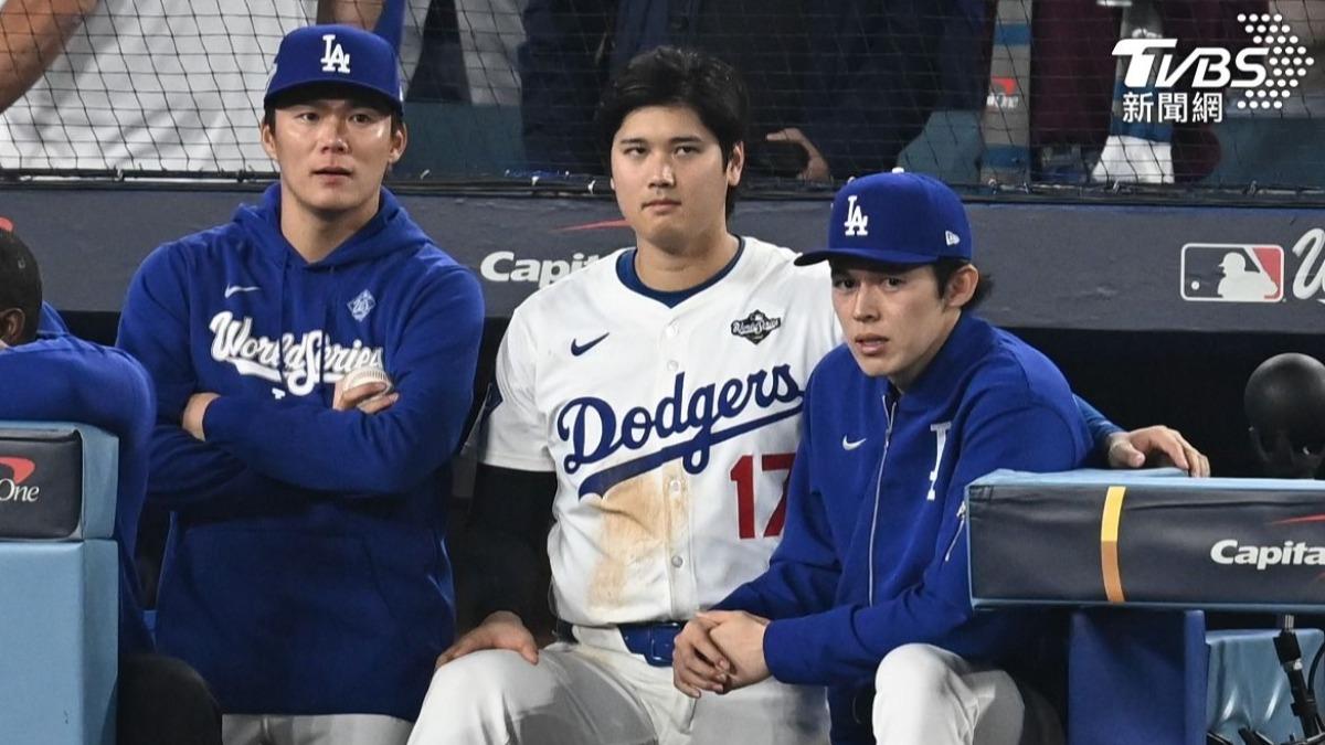 經典賽/徵召大谷翔平、山本由伸參戰 日本監督曝最新進度