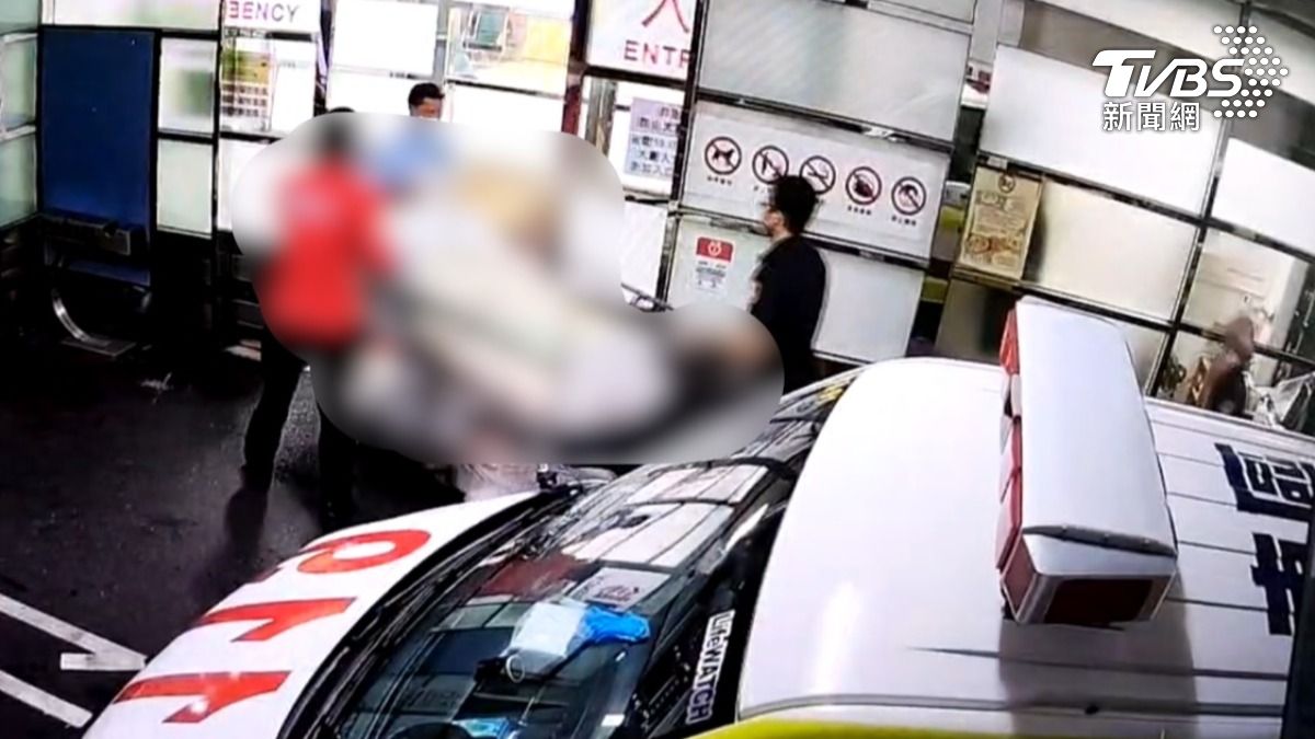 癌末男遭羈押!拘留室包尿布「吐沫暴斃」 離奇解剖結果曝