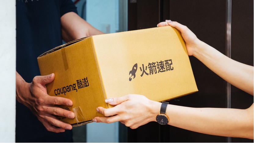 無門檻免運改變購物行為 消費者:Coupang WOW會員讓網購像逛超市般輕鬆