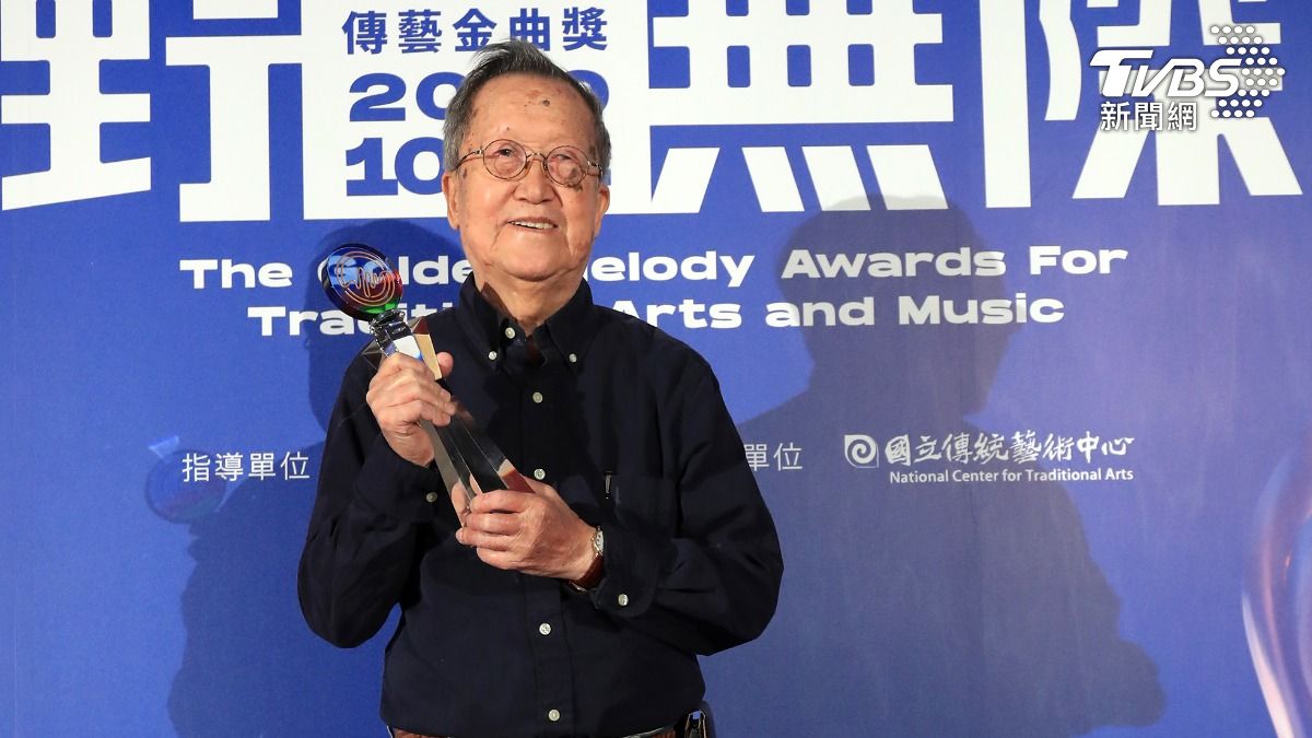 全台灣都會唱！大咖作詞家黃瑩辭世　九條好漢在一班、夜襲出自他