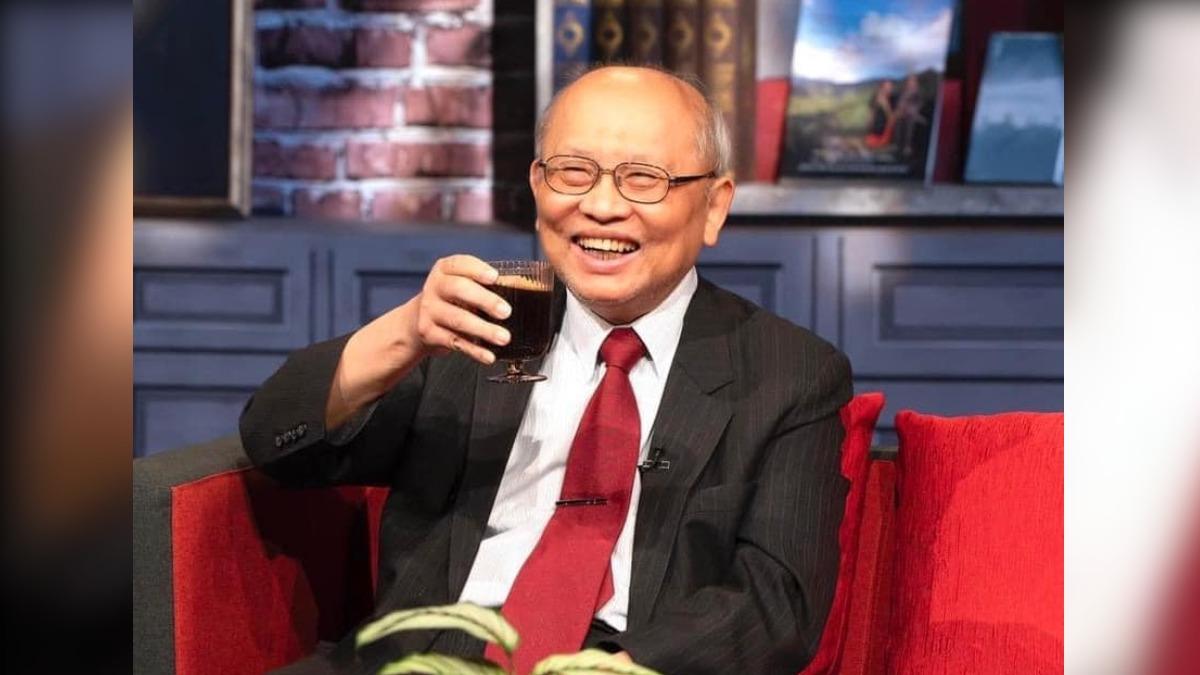 陳耀昌過世…石崇良激動淚悼「人生首席顧問」:再也無法諮詢他