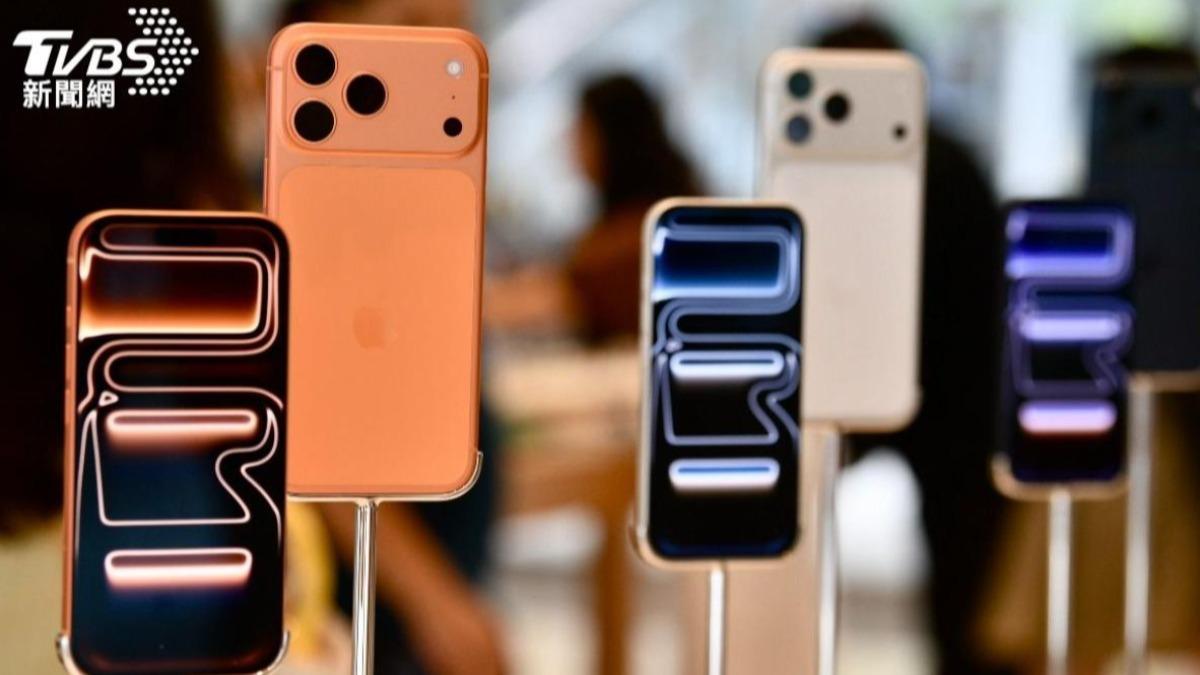 傳iPhone發表會將「一年兩次」 彭博:高階及入門款隔半年