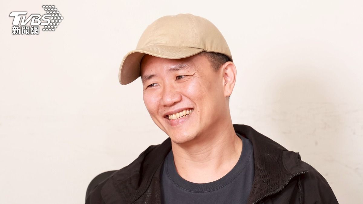 金馬專訪/大馬導演廖克發驚吐「搶屍體很常見」 《人生海海》揭露荒誕現實