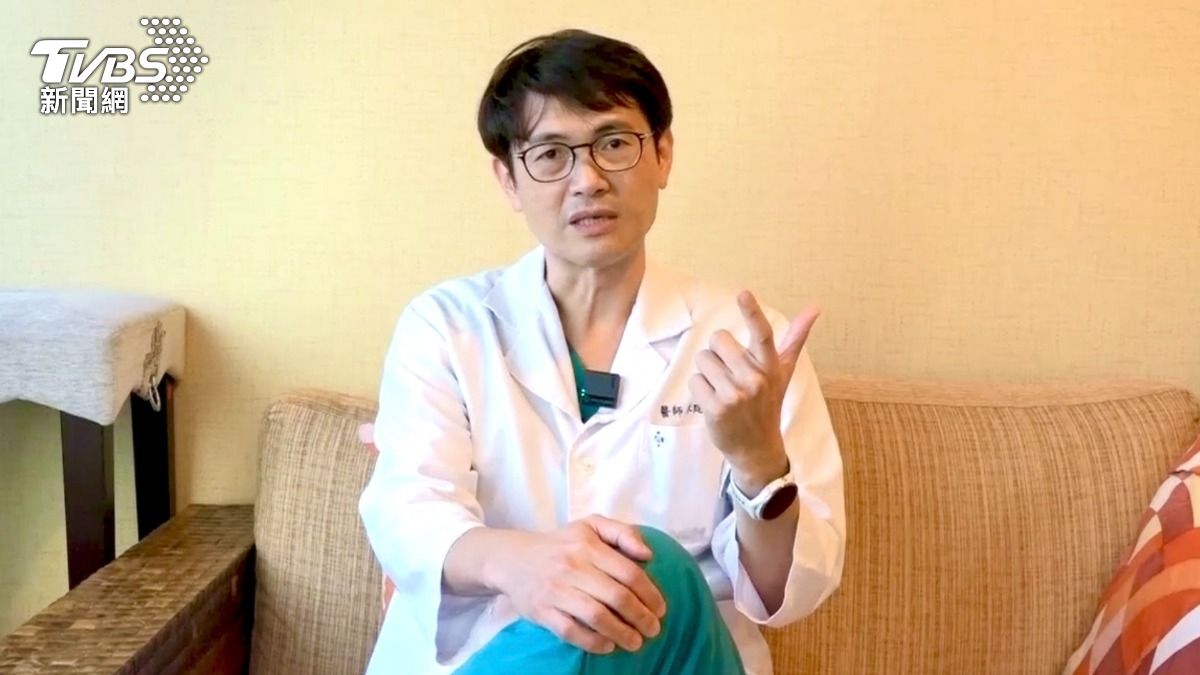 大型研究揭密 正確吃飯順序可控血糖 (圖/TVBS)