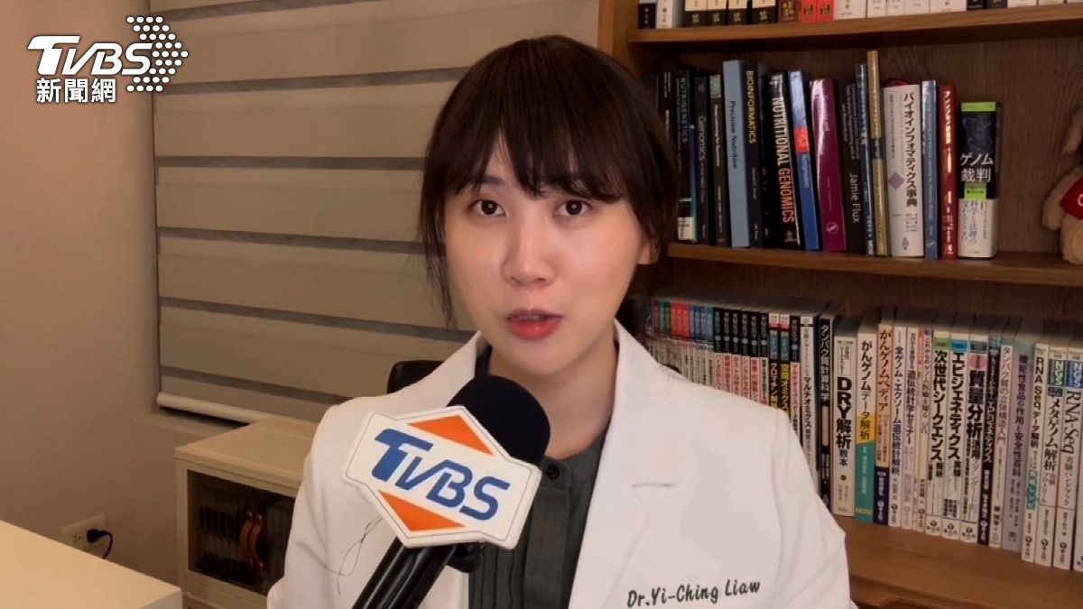 大型研究揭密 正確吃飯順序可控血糖 (圖/TVBS)