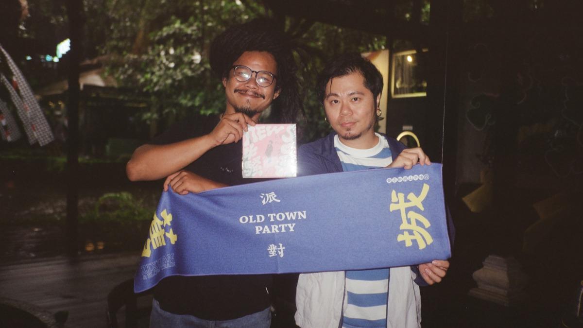 金曲歌王赴峇里島超衰！遇豪雨釀天災人禍　還長水痘又尋麻疹