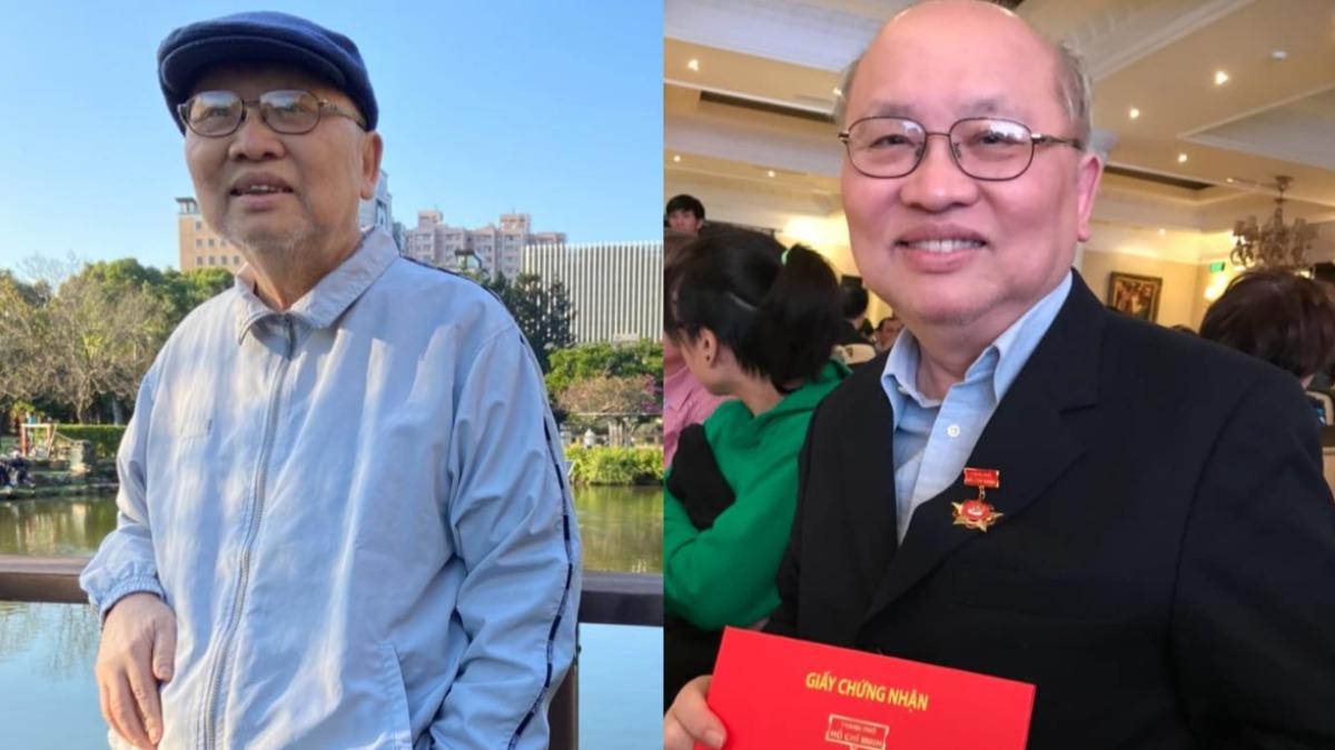 台灣骨髓移植先驅陳耀昌逝世 醫細數「超狂經歷」:典範無法超越