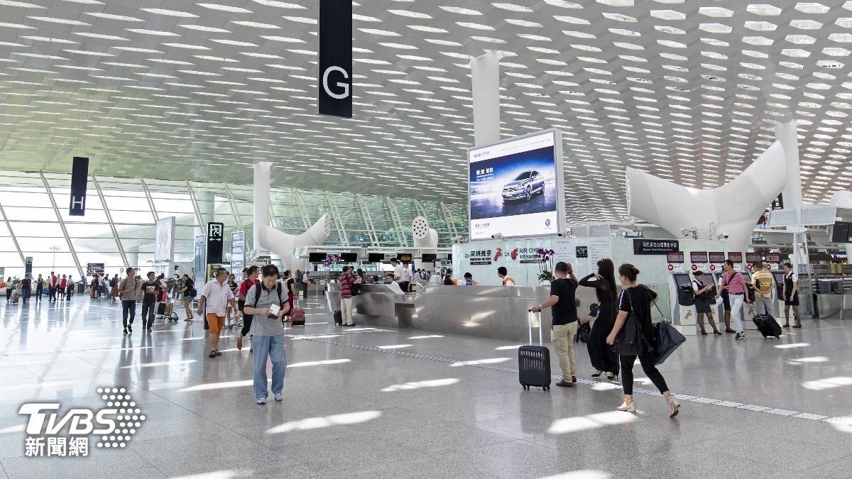 中國49.1萬赴日機票取消!恐自傷航空業 專家:衝擊比日本大