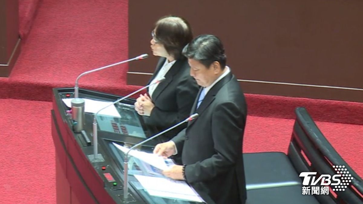 傅崐萁(圖/TVBS資料畫面)