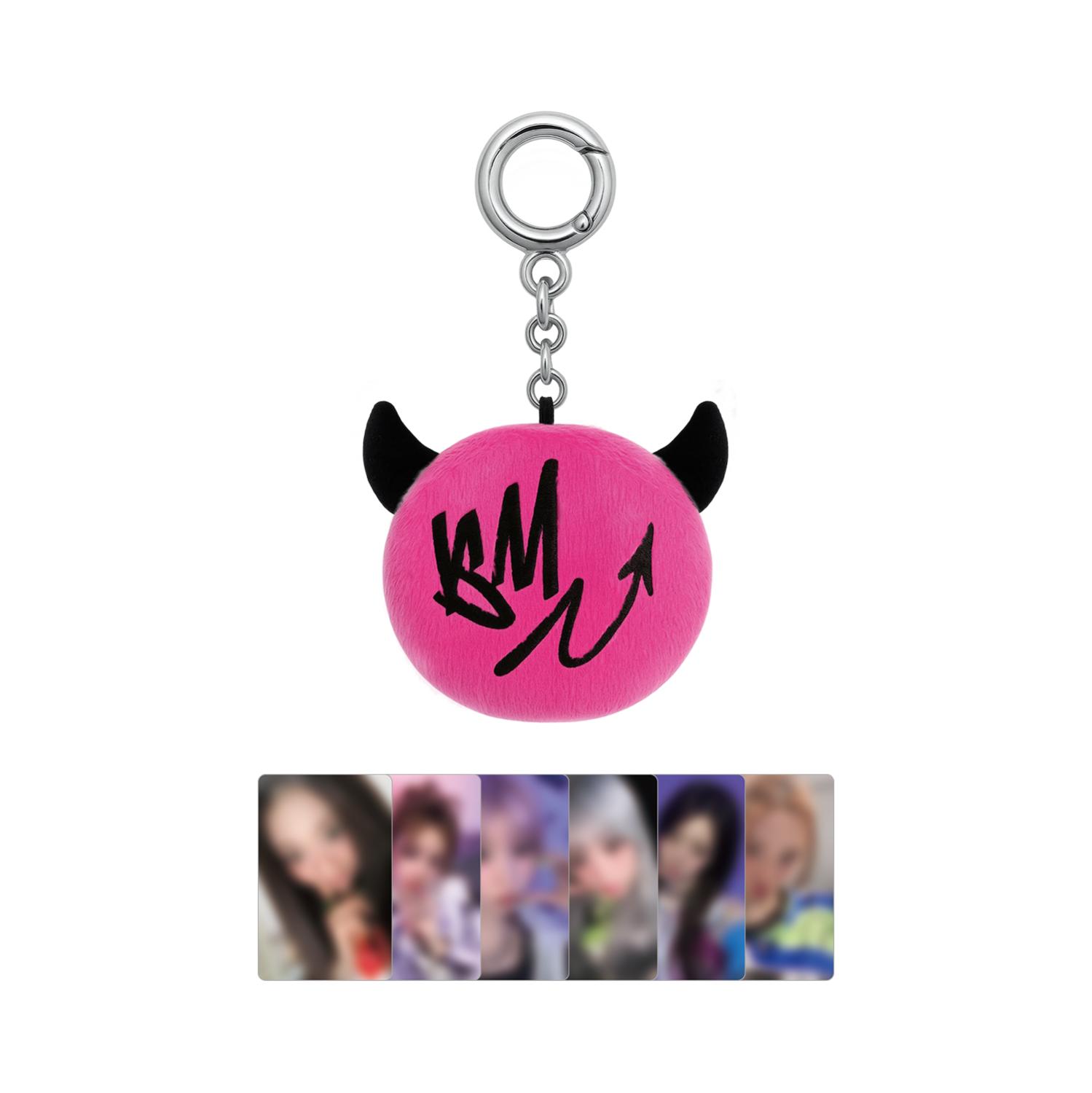 babymonster周邊-babymonster快閃-babymonster快閃店-babymonster商品