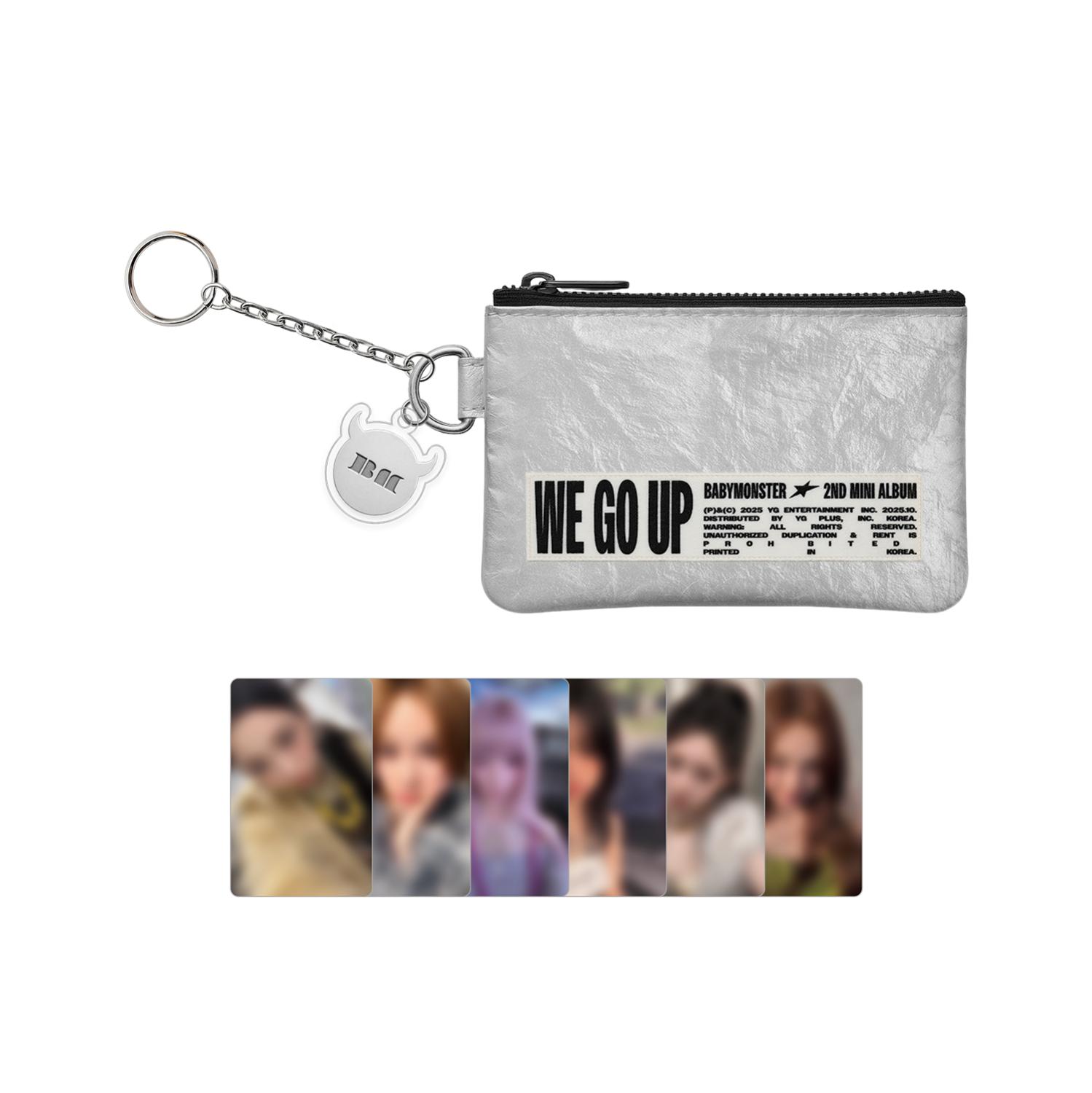 babymonster周邊-babymonster快閃-babymonster快閃店-babymonster商品
