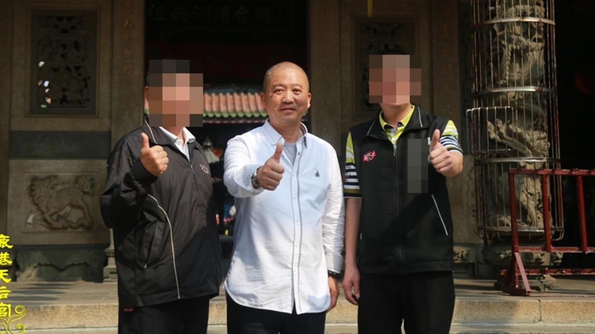 3關鍵人「1年內亡」!台積電共諜案延燒 陳又新:大陸棄子
