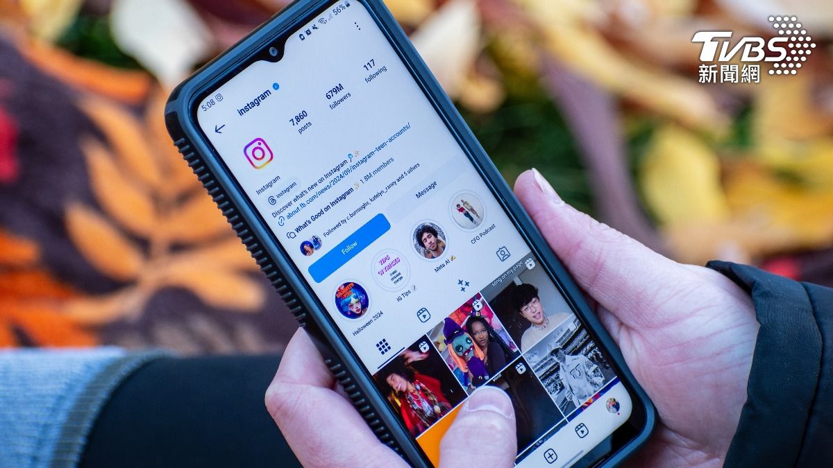 IG「圓圈圈」精選動態回歸！用戶怨版面全亂：在搞我嗎