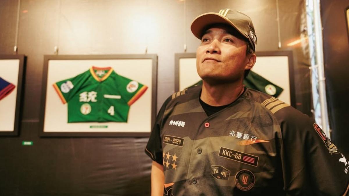 中職／突任三壘指導教練！高國慶憂「從小沒當過」　親曝餅總想法