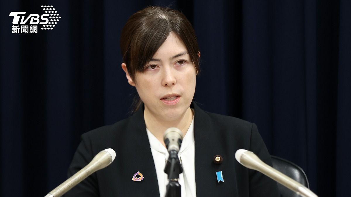 供應鏈、觀光過度依賴有風險 日大臣:中國不滿就經濟施壓