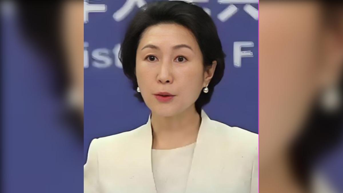 中日冰凍,日本外務省高官赴北京與大陸外交部交涉。(圖/百度)