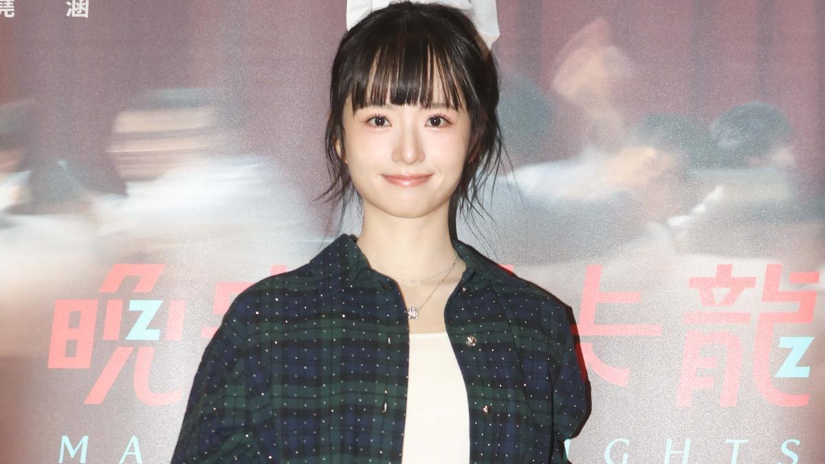 被車銀優公司招手!25歲趙妮綺放棄女團夢 現任老闆超大尾