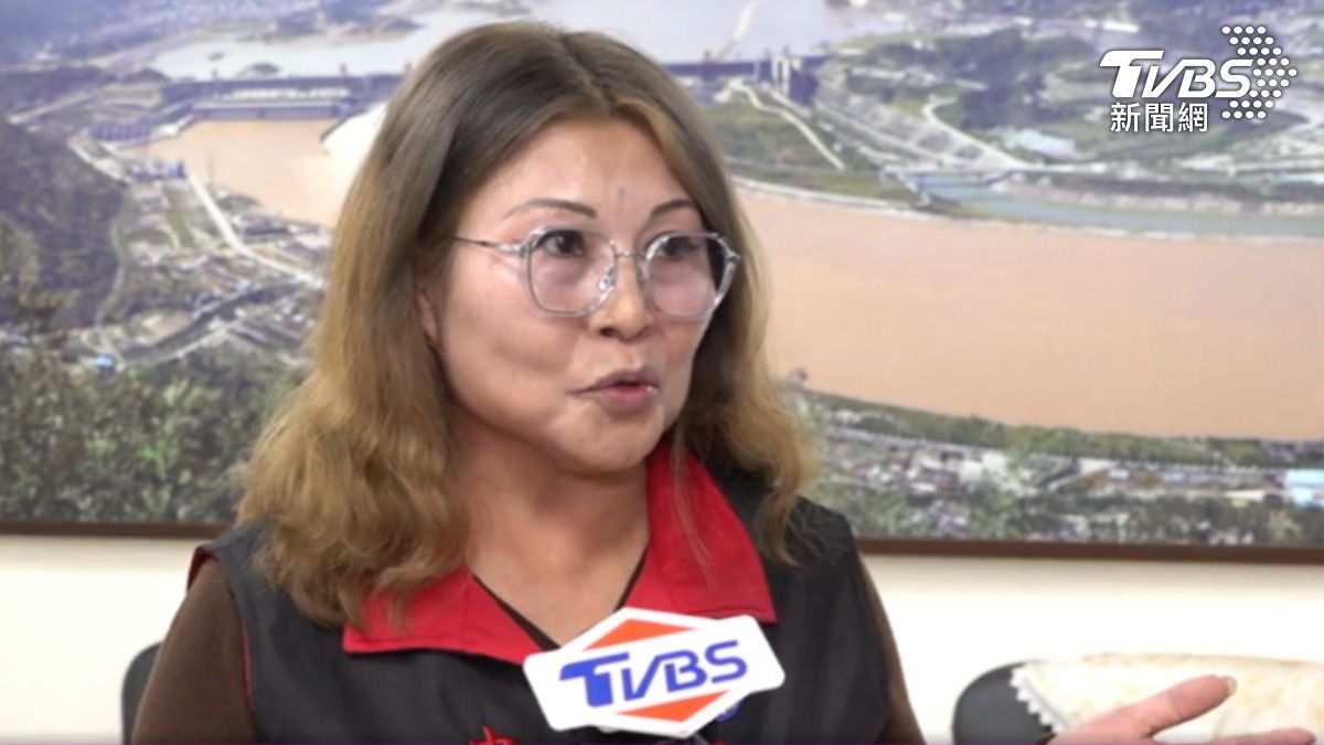 鄭麗文也不敢得罪?何鷹鷺停職重審 國民黨:無特定人士可影響