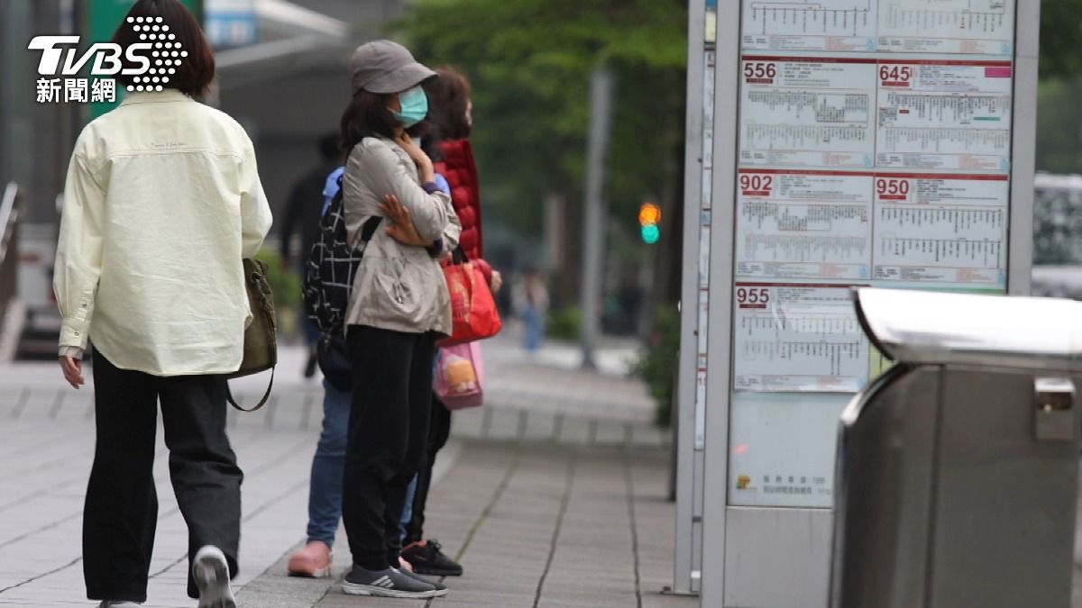 提升免疫力!醫師:適度運動.均衡營養 降低感冒機率 (圖/TVBS)