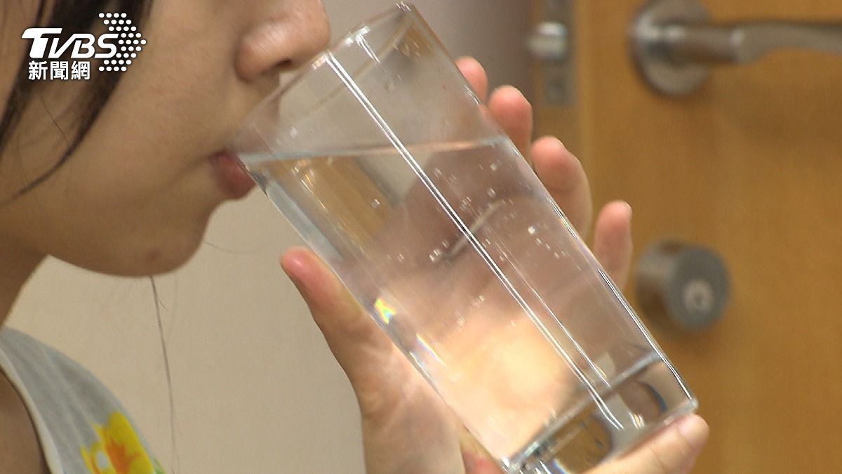 提升免疫力!醫師:適度運動.均衡營養 降低感冒機率 (圖/TVBS)