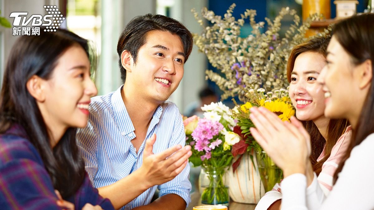 越來越多南韓青壯年選擇不工作也不求職。(圖/Shutterstock達志影像)