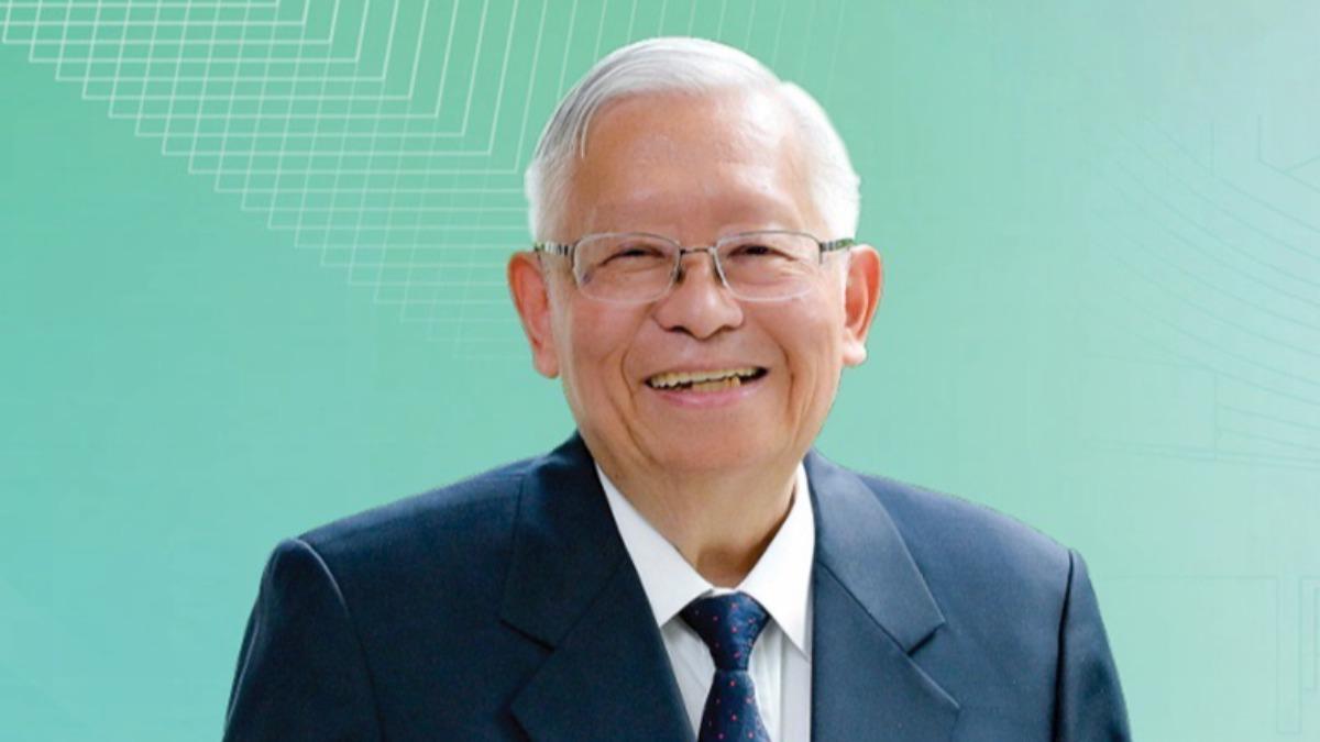 台積電前技術研發暨企業策略發展資深副總經理羅唯仁。（圖／翻攝工研院FB）