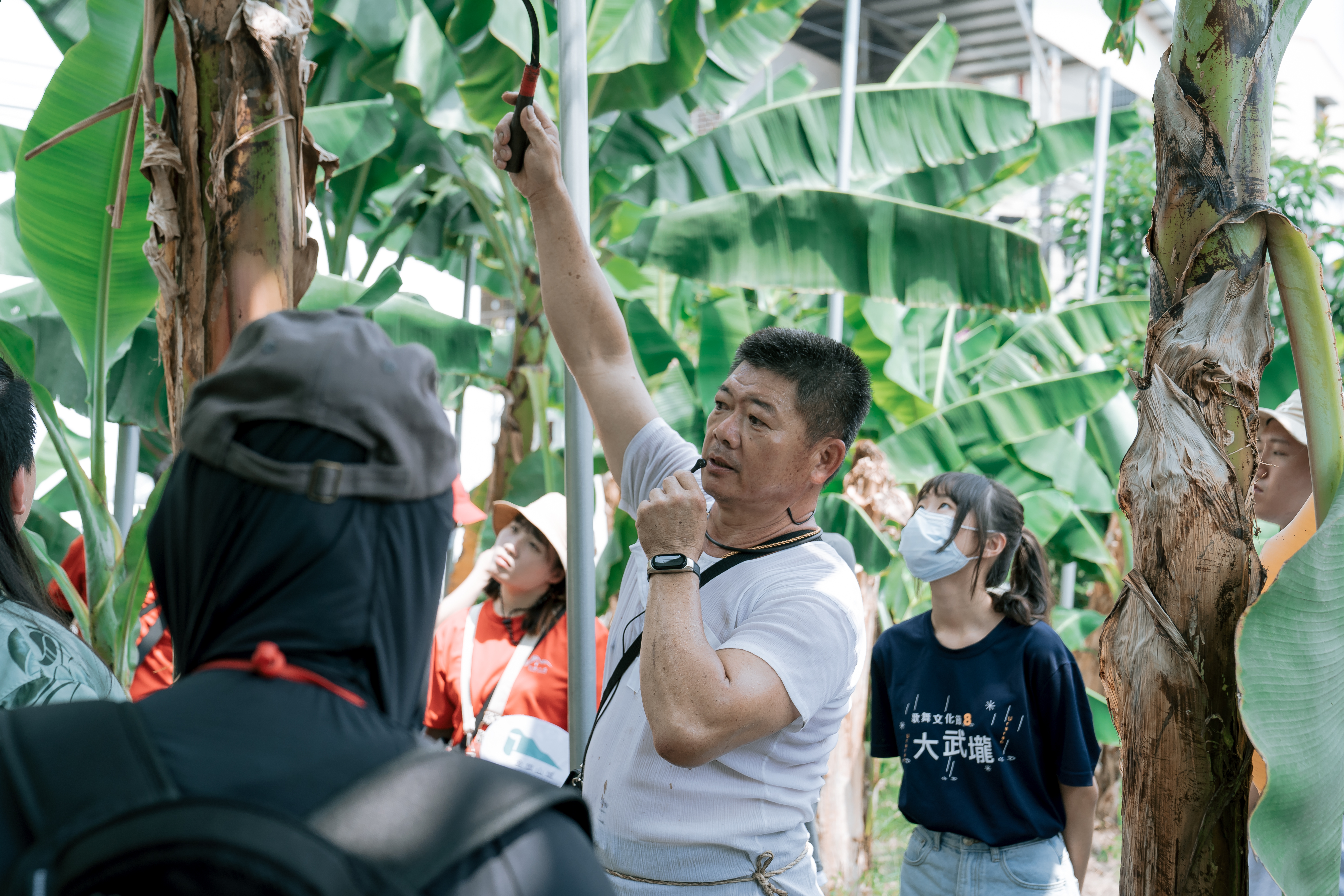 旗山環教中心獲認證 全台首處完整碳盤查環教場所