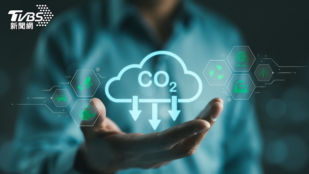 氣候績效指標台灣列後段班 環部:評比方法有爭議