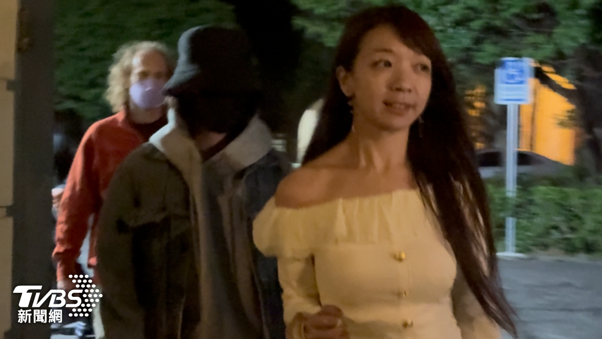 北市精舍命案李威夫妻今作證 王薀一走死者嘆一大口氣就倒地