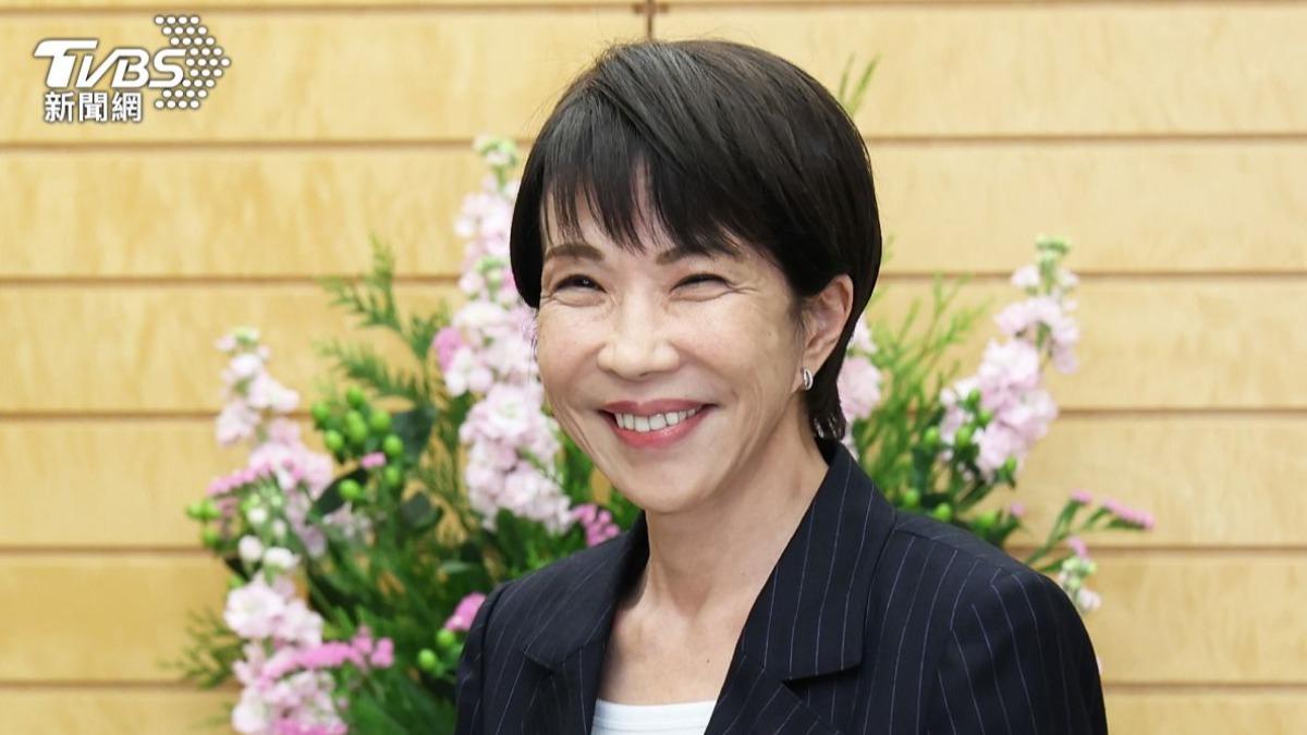 表態支持高市「台灣有事」發言 沖繩親台市長:確實有生存威脅