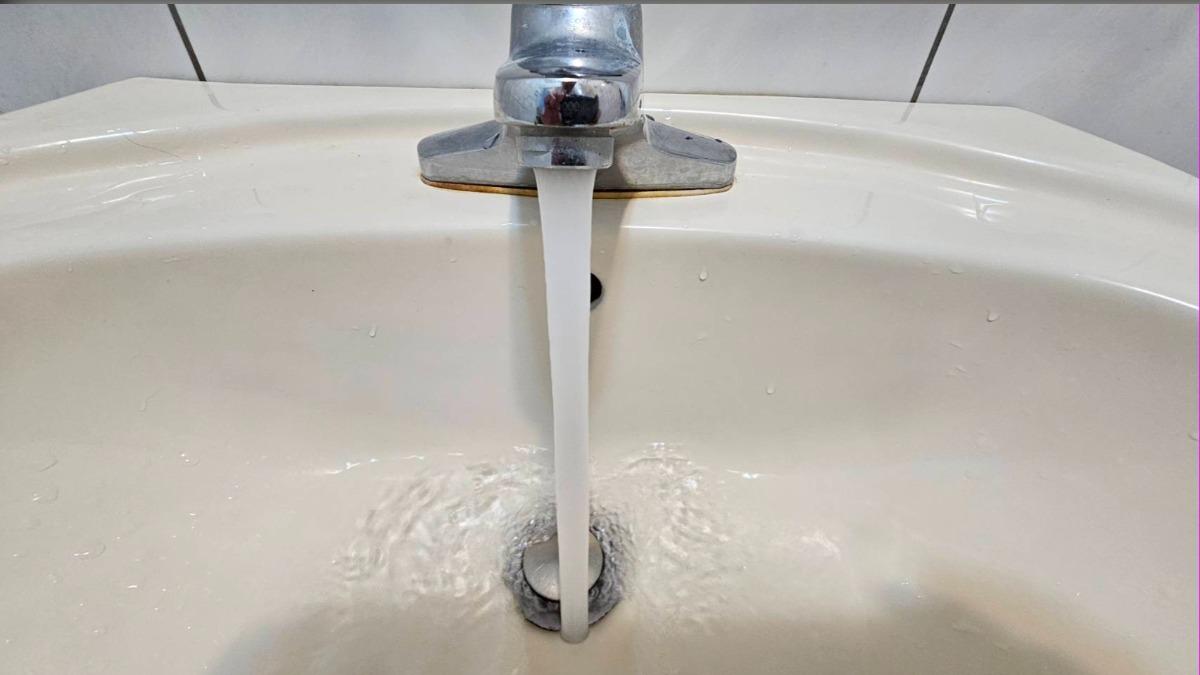 快儲水　桃園大園蘆竹三千戶這天將停水11小時