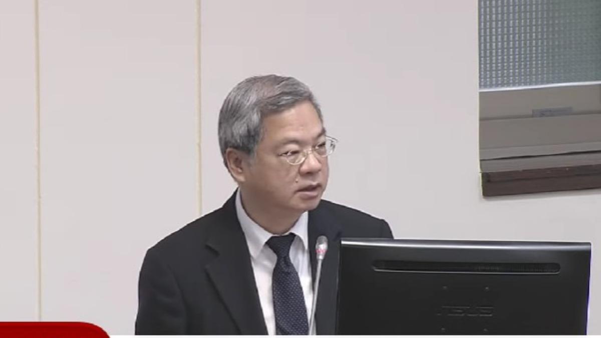 台積電老臣羅唯仁遭爆帶走2奈米機密 龔明鑫證實「高檢署調查」
