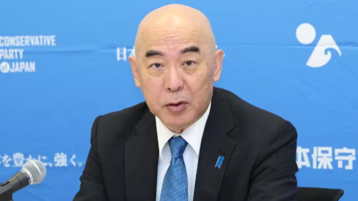 力挺高市!日保守黨代表嗆「中國遊客沒水準」:少來一點很划算