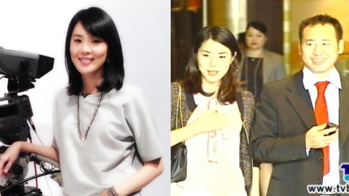 名模孫正華爆離婚》富商夫苗華斌曾外遇按摩小姐 訴訟揭3人愛恨情仇