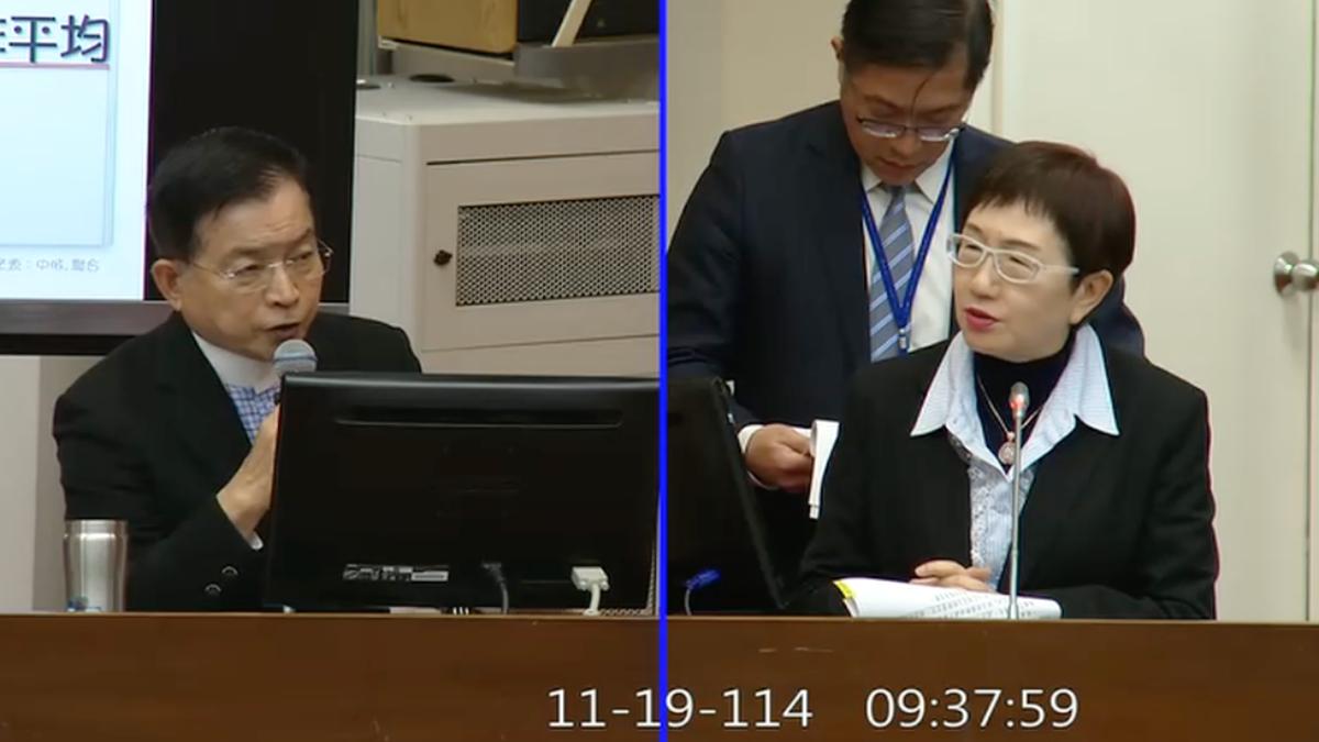 邀地方談《財劃法》只給A4紙沒公式? 財長:10/21已說明