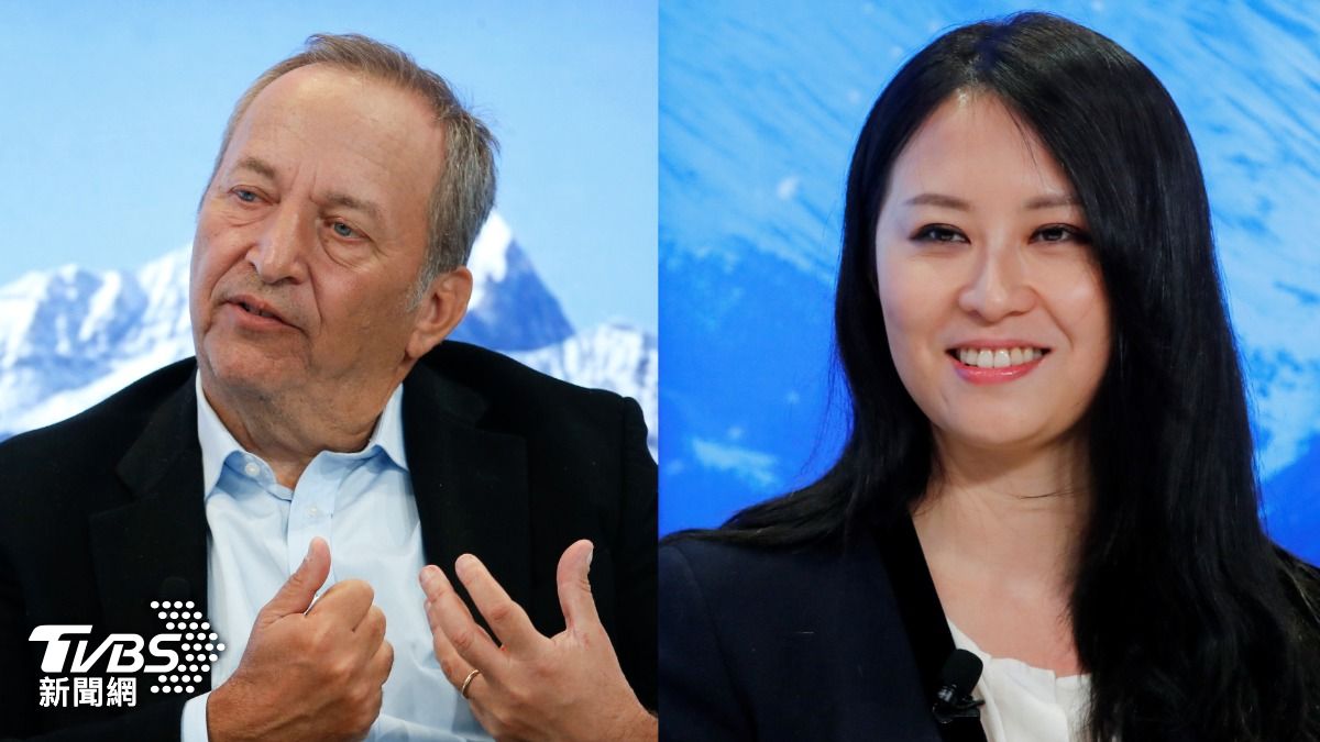 美前財長與淫魔艾普斯坦通信曝!狂問如何追求「中共高官女兒」
