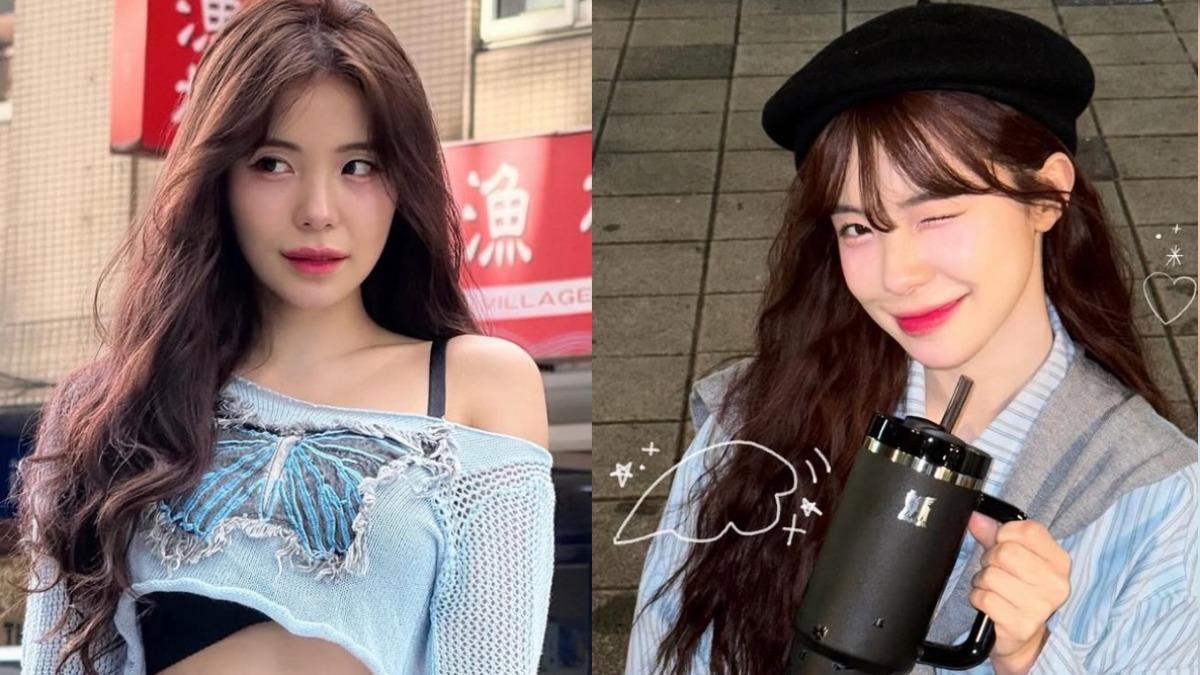 李多慧深夜突熱淚盈眶!「新身分」曝光︰沒想過會有這一天